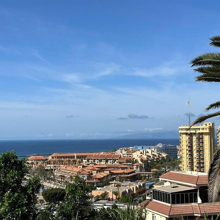 Los Cristianos, Las Vistas 1 Apartment Los Cristianos  Exterior foto