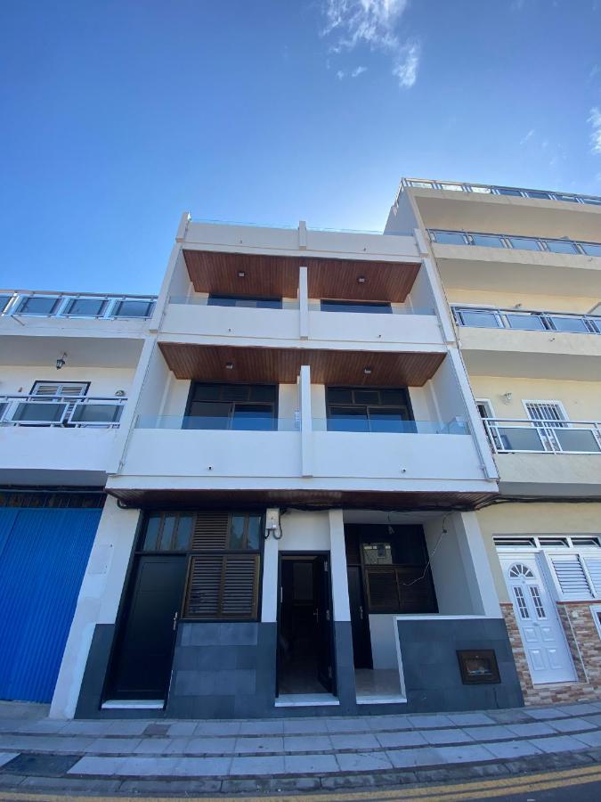 Los Cristianos, Las Vistas 1 Apartment Los Cristianos  Exterior foto