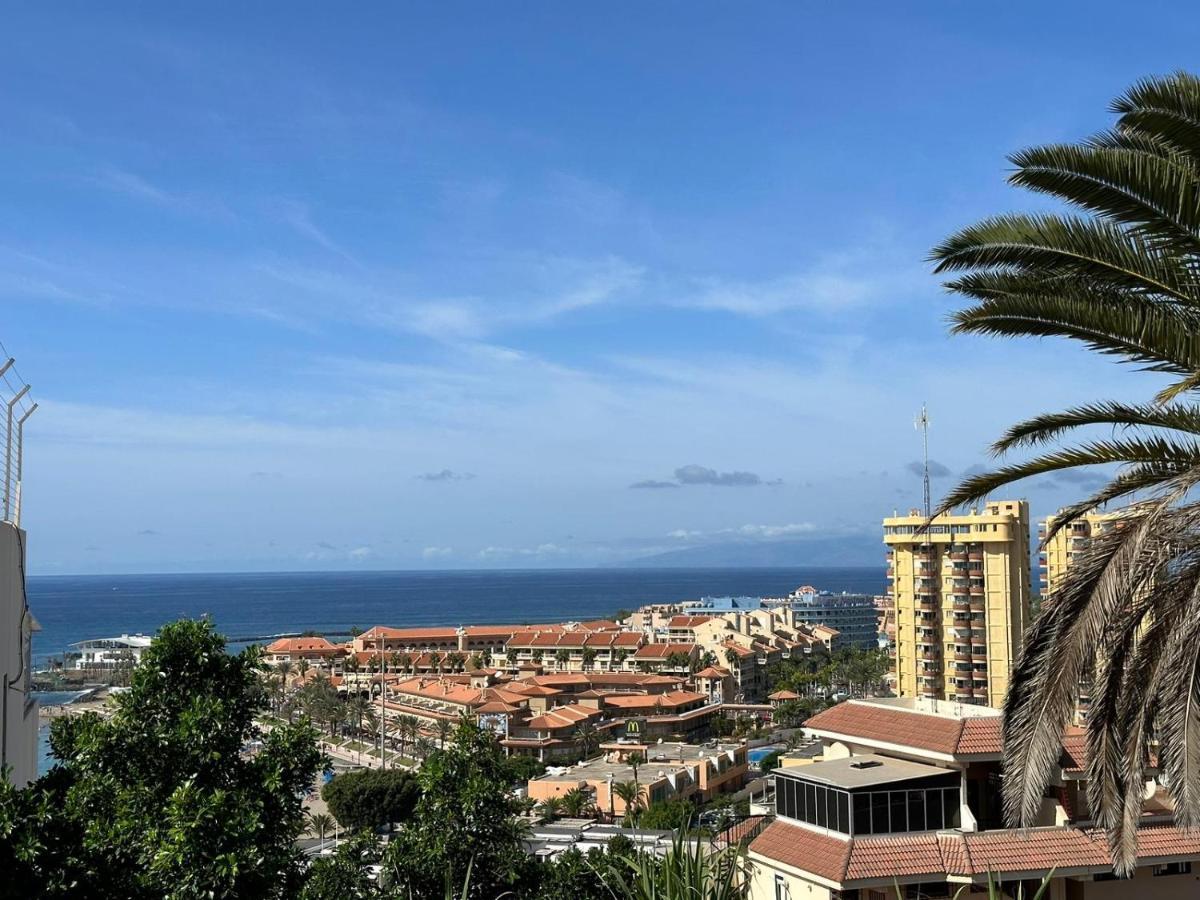 Los Cristianos, Las Vistas 1 Apartment Los Cristianos  Exterior foto