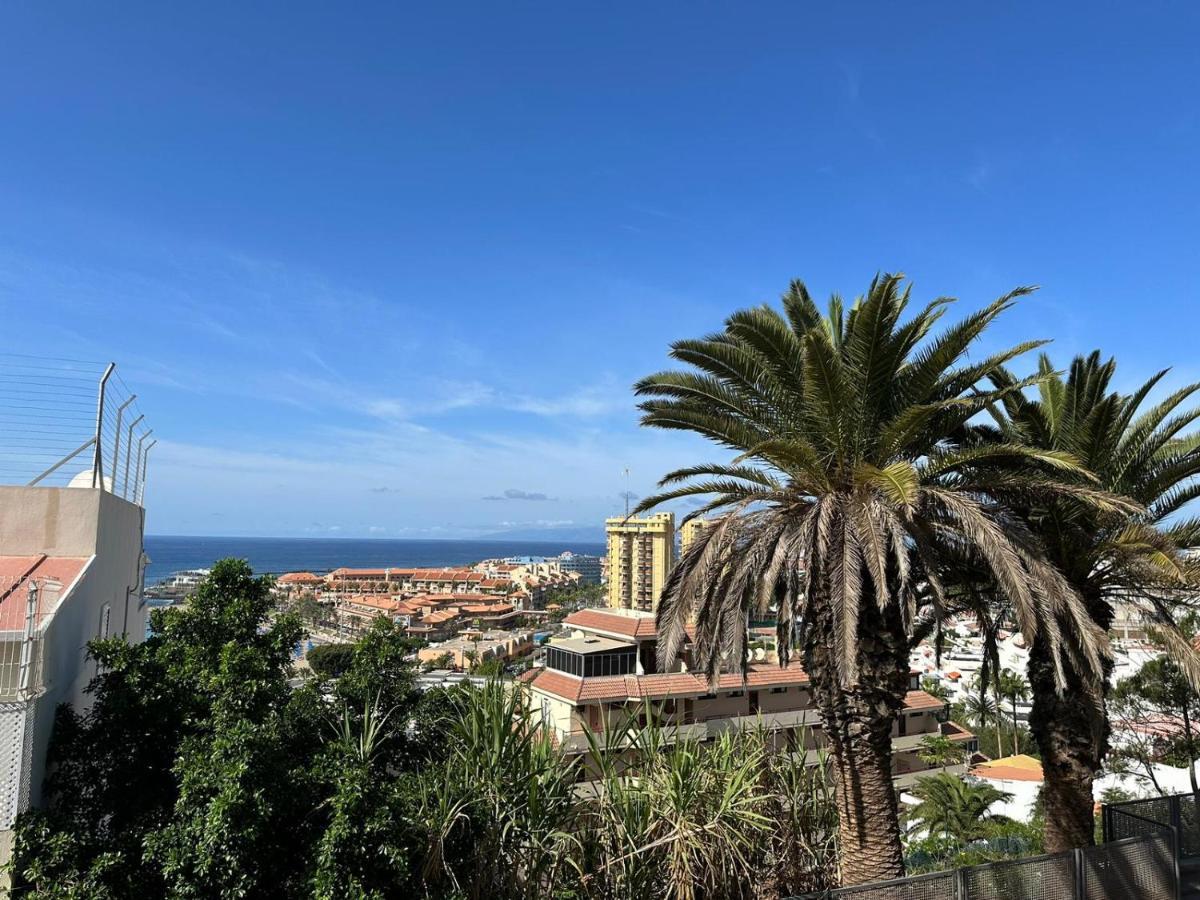 Los Cristianos, Las Vistas 1 Apartment Los Cristianos  Exterior foto