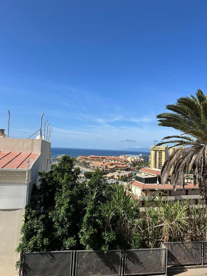 Los Cristianos, Las Vistas 1 Apartment Los Cristianos  Exterior foto